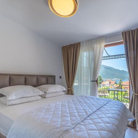 Apartments Nikcevic Kotor Dış mekan fotoğraf