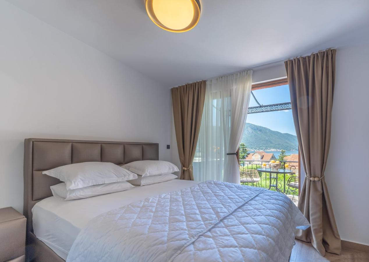 Apartments Nikcevic Kotor Dış mekan fotoğraf